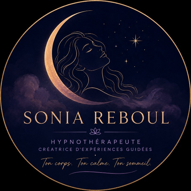 Sonia d'Intimité Consciente