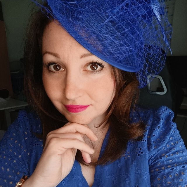 Sylvia ASMR 68