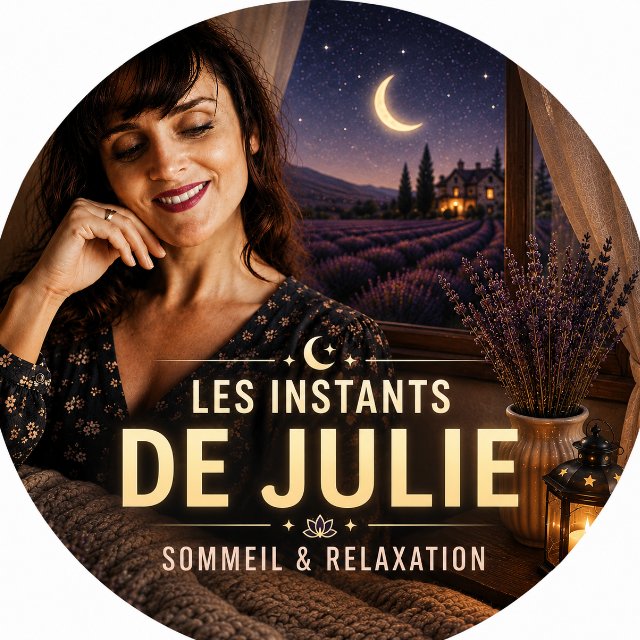 Les instants de Julie